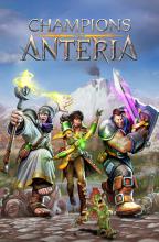 Champions of Anteria